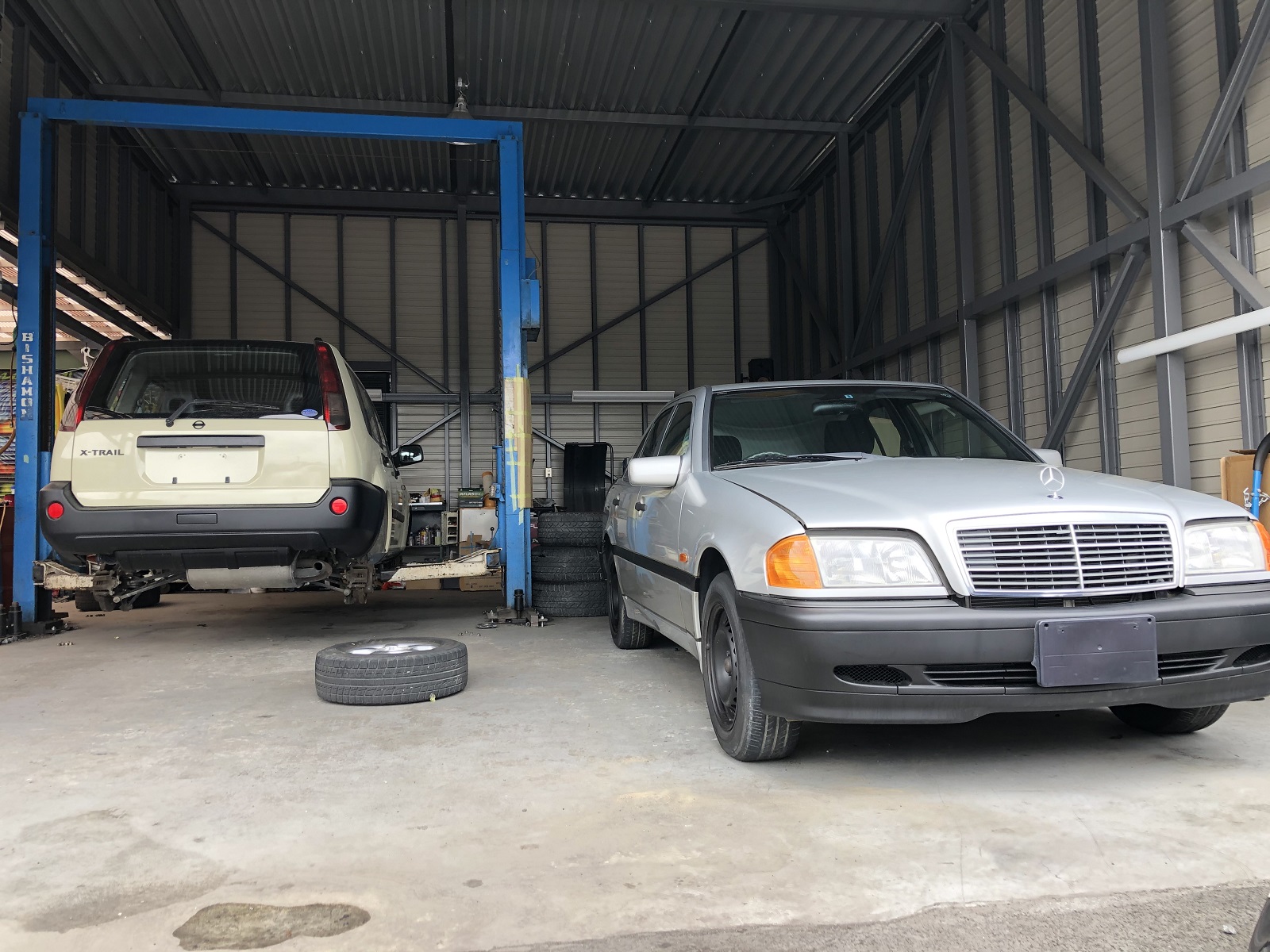 ★アフターメンテナンスもお任せ下さい★