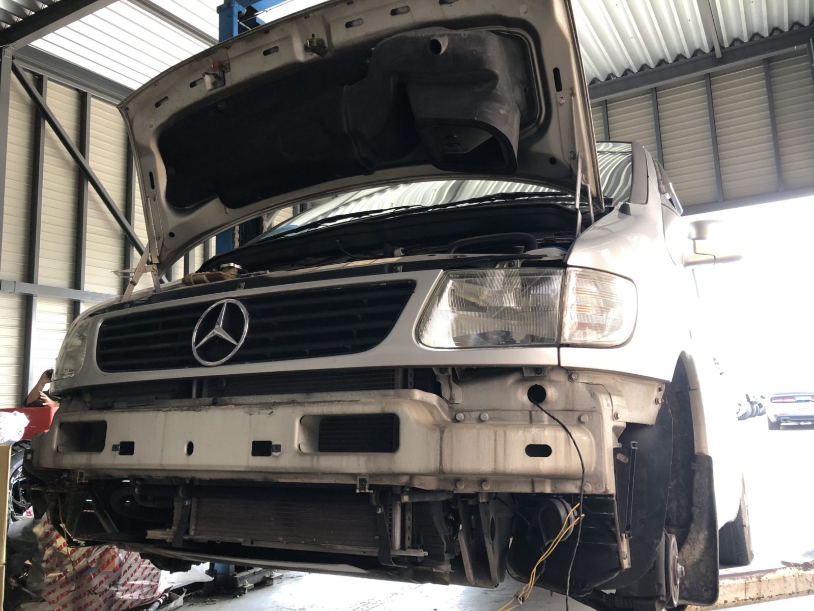 ★W638レトロカスタム完成です★