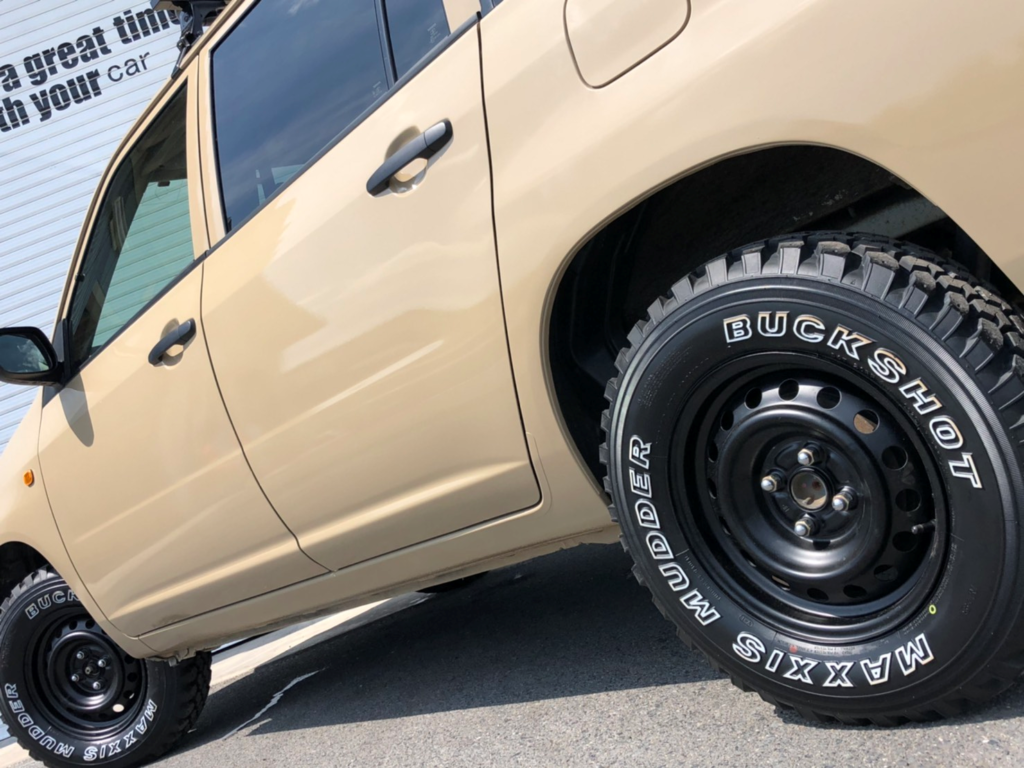 プロボックス マキシスバックショット 14インチ 【公式通販】