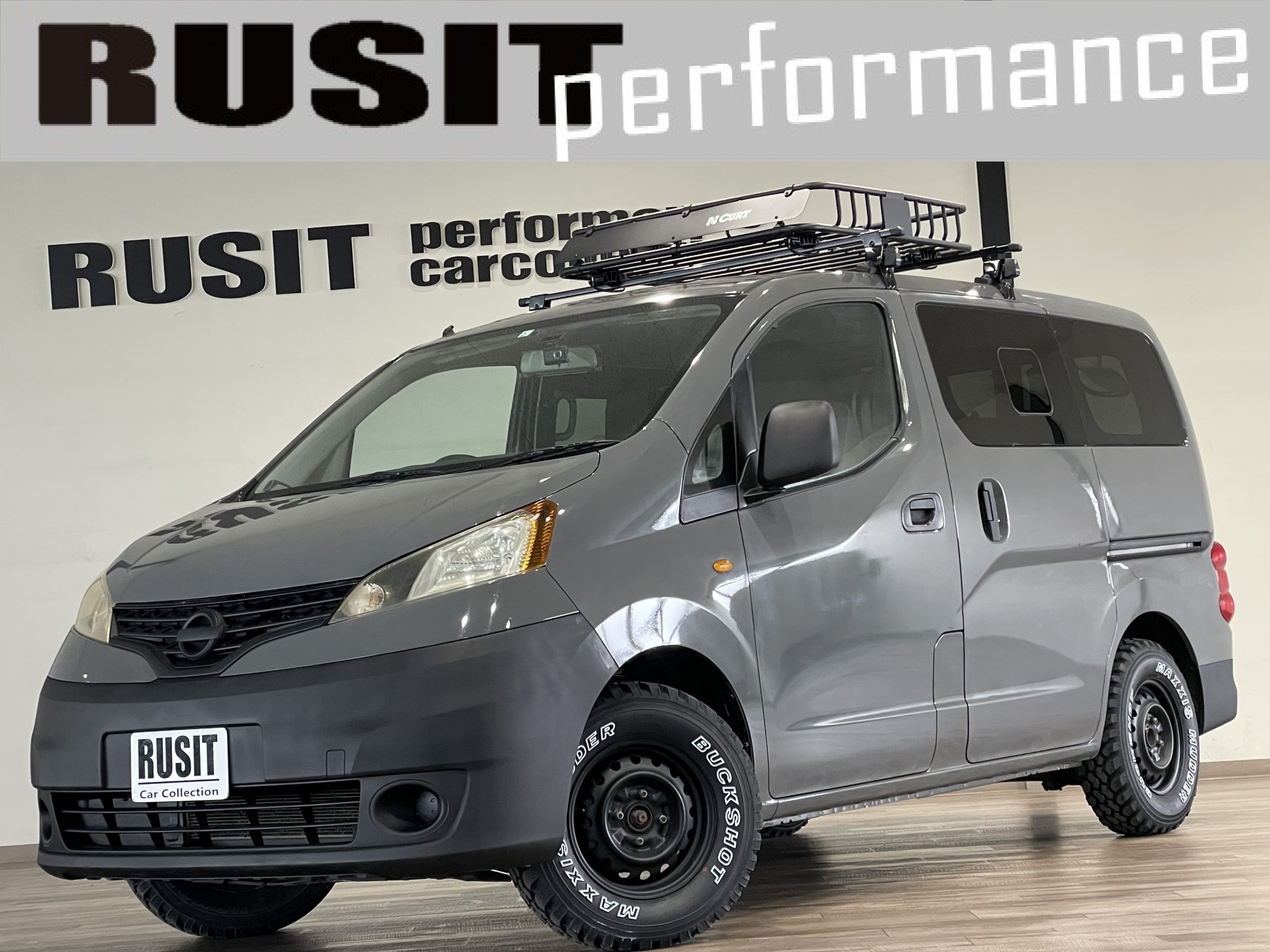 ☆NV200バネットが入庫致しました☆